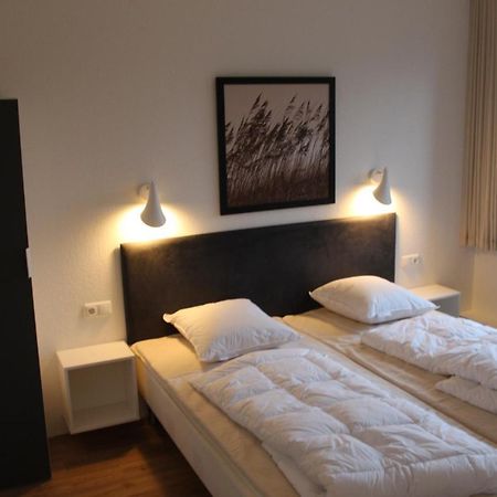 Duenenhaus Wohnung 7 Lübeck Extérieur photo